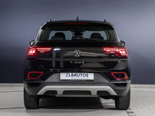 Volkswagen T-Roc 1.5 TSI DSG Life