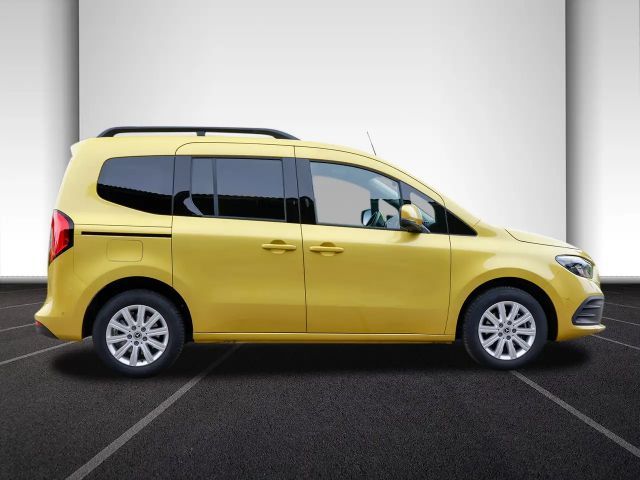 Mercedes-Benz T-Klasse Progressive