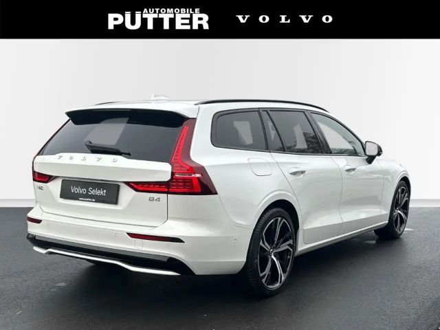 Volvo V60 Dark Plus
