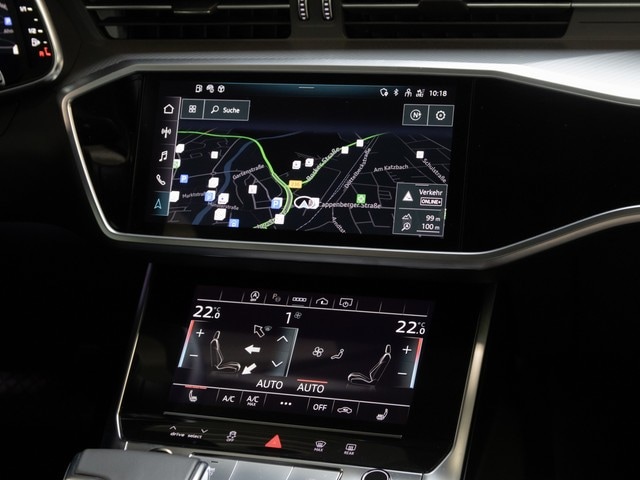 Audi A6 45 TFSI Avant Quattro S-Tronic Sport