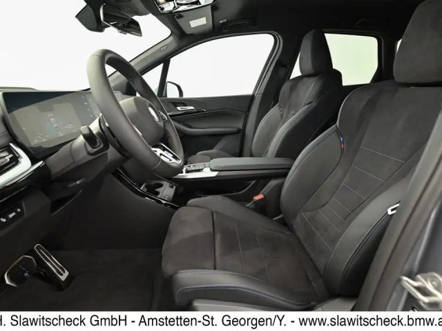 BMW 225 Sedan xDrive