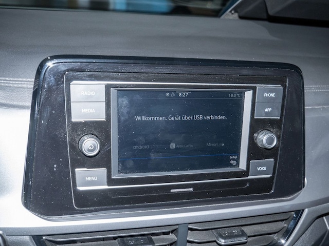 Volkswagen T-Roc 1.5 TSI DSG Life