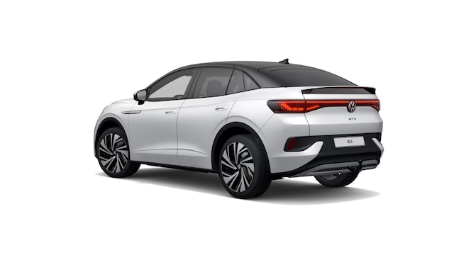Volkswagen ID.5 GTX IQ.Drive