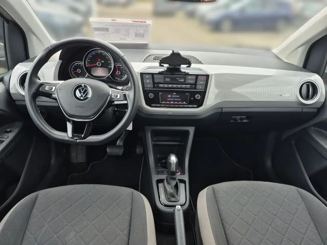 Volkswagen e-up! Plus Style