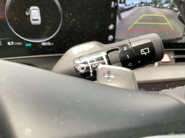 Kia Sportage Hybrid PHEV