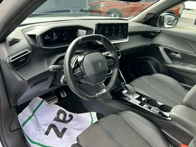 Peugeot E-2008 GT-Line
