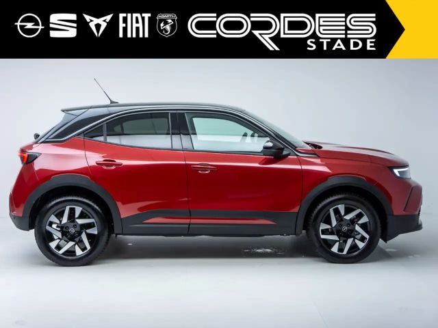 Opel Mokka GS-Line Grand Sport