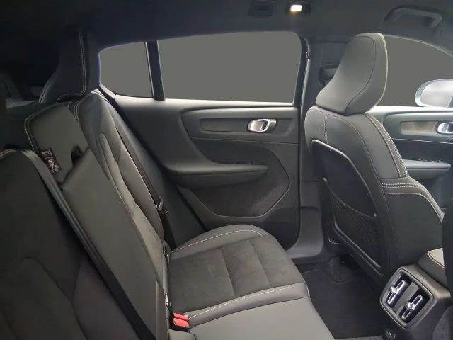 Volvo C40 Recharge Ultimate