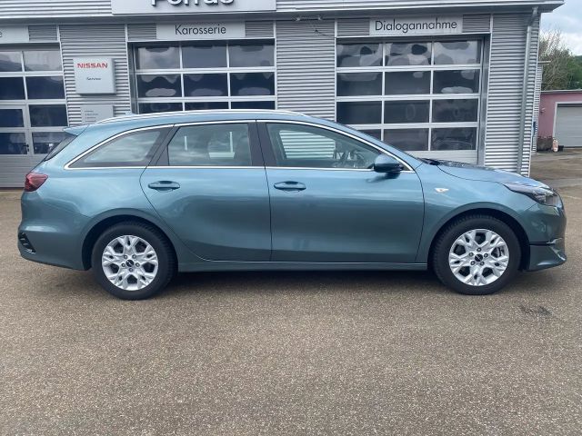 Kia Ceed GDi SportWagon Vision