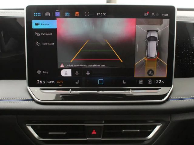 Volkswagen Tiguan DSG R-Line