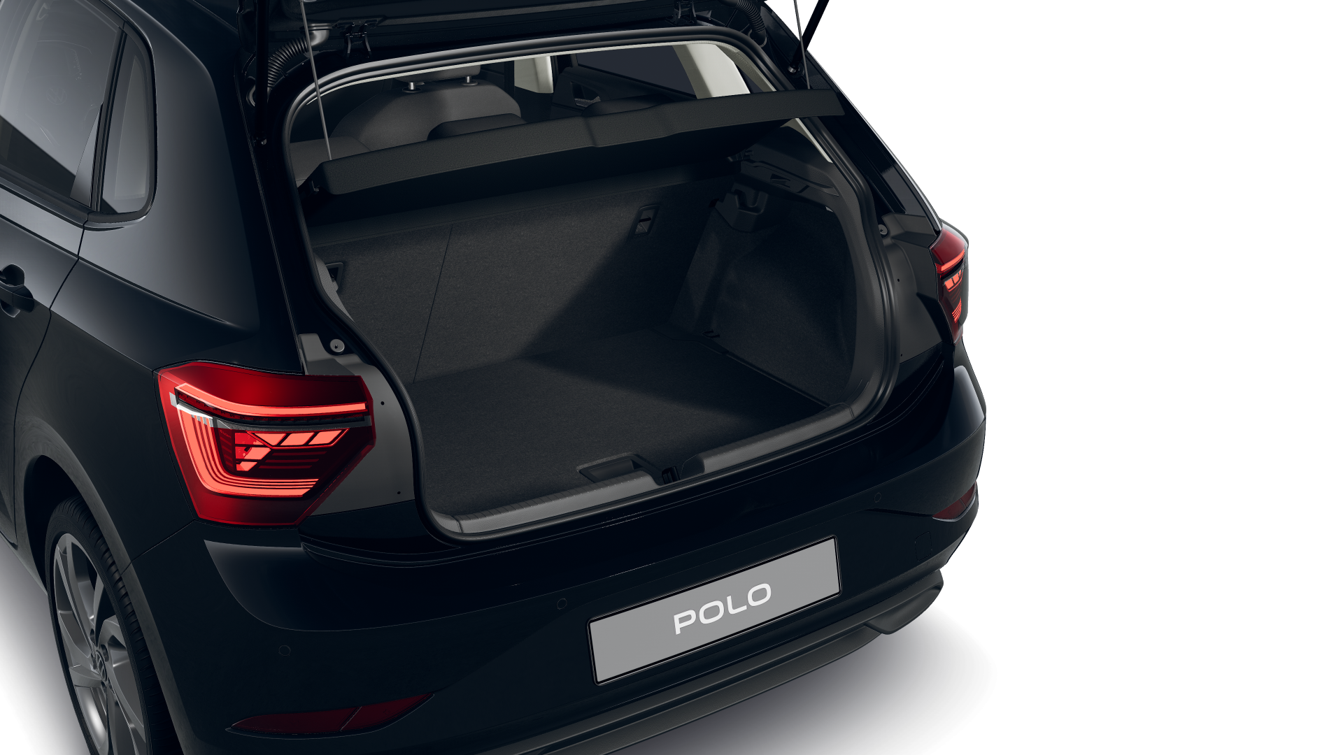 Volkswagen Polo 1.0 TSI Style