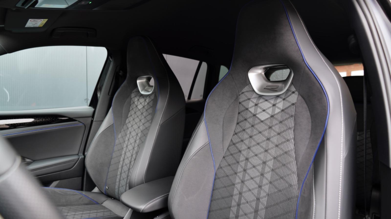 Volkswagen Tiguan 2.0 TDI DSG R-Line