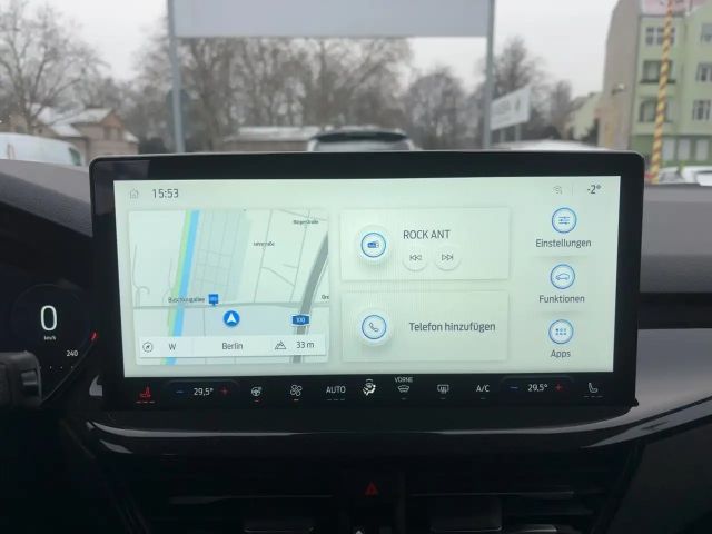 Ford Focus ST Line Wagon