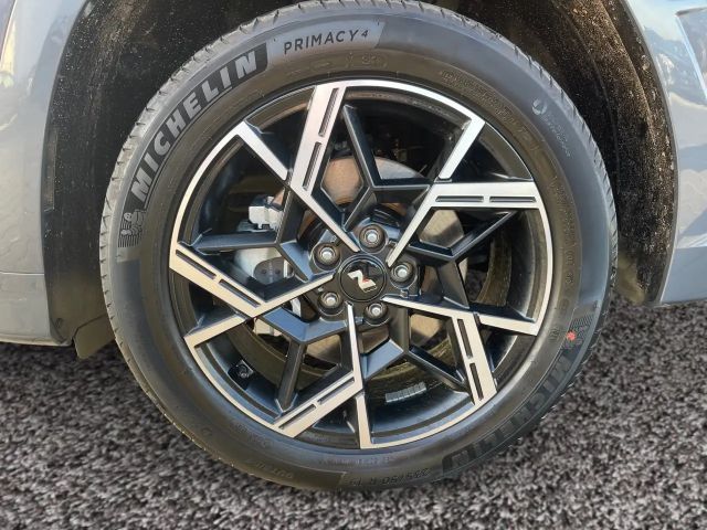 Hyundai Tucson N Line