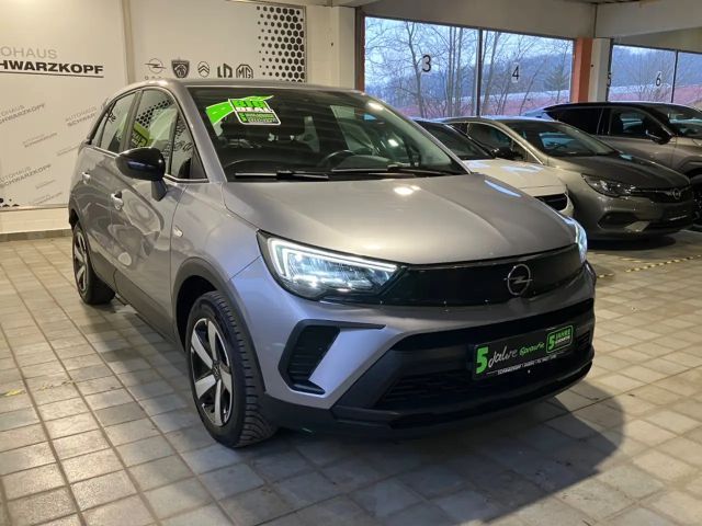 Opel Crossland X 1.2 Tempomat,Bluetooth,Klimaanlage