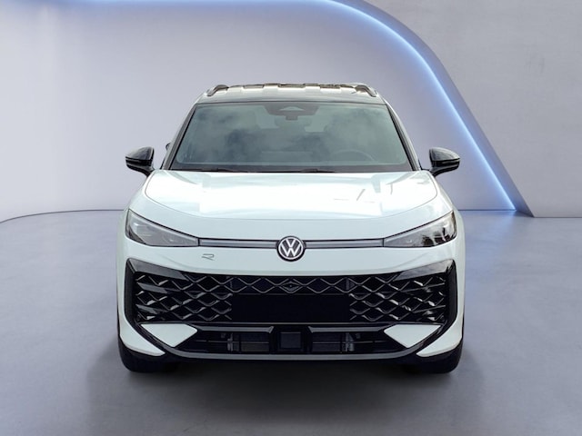 Volkswagen T-Roc 1.5 eTSI DSG R-Line