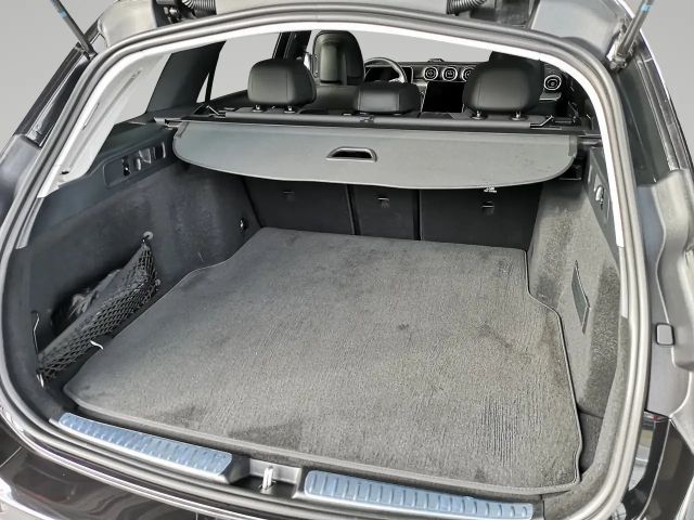 Mercedes-Benz C 180 AVANTGARDE Estate