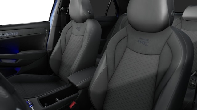 Volkswagen T-Roc 1.5 eTSI R-Line