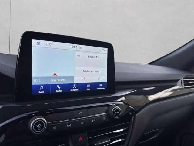 Ford Kuga Plug in Hybrid ST Line