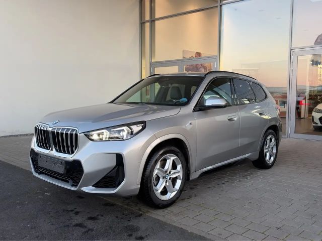 BMW X1 M-Sport