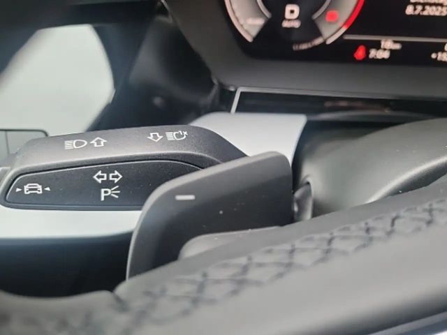 Audi A3 35 TFSI Sedan Sportback