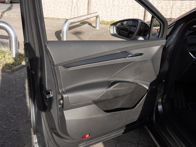 Skoda Enyaq Coupe RS Suite