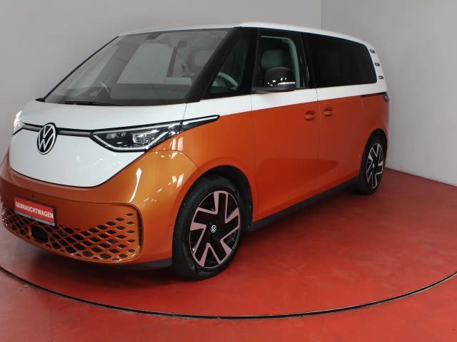 Volkswagen ID.Buzz 150 kW 77 KWh IQ.Drive