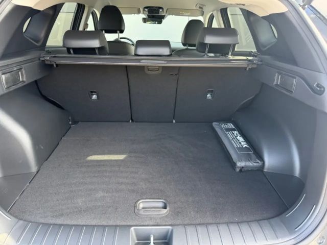 Hyundai Tucson 2WD T-GDi