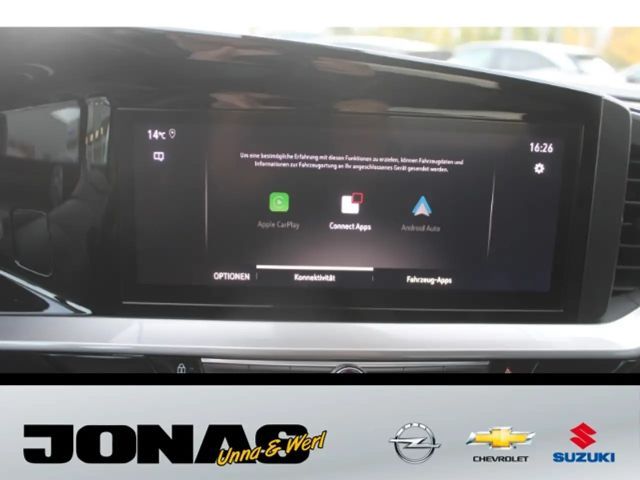 Opel Mokka Mokka-e Ultimate