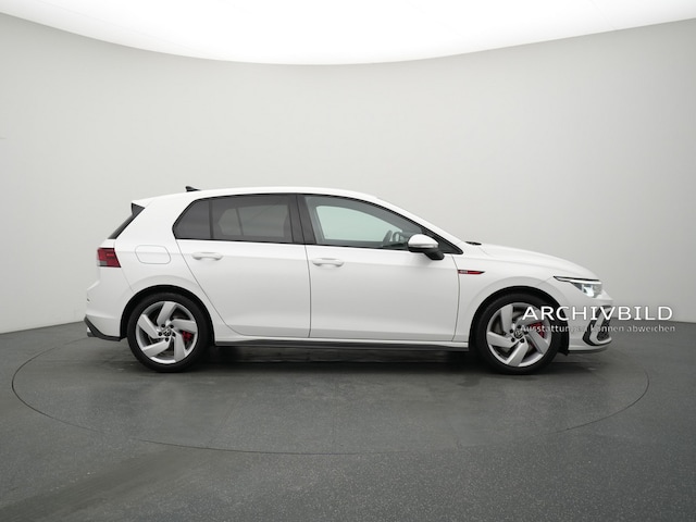 Volkswagen Golf DSG GTI Golf VIII