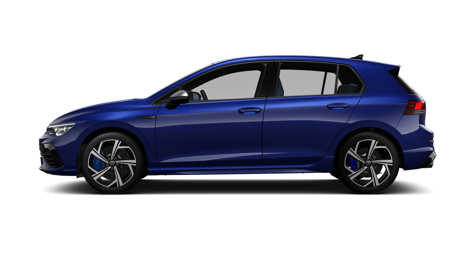 Volkswagen Golf Golf VIII