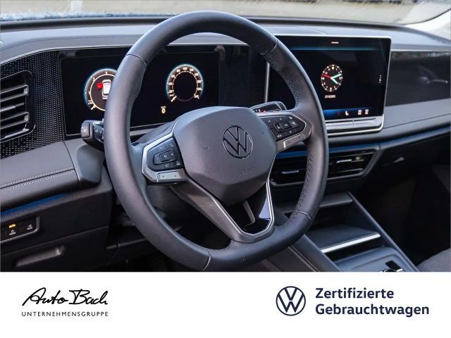 Volkswagen Tiguan 2.0 TDI DSG Life