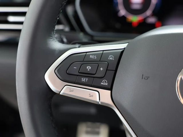 Volkswagen Caddy Maxi Style