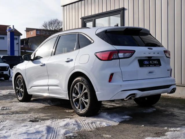 Ford Kuga ST Line X