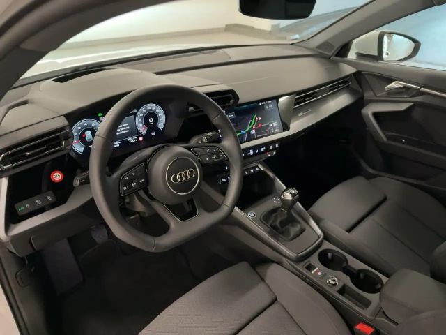 Audi A3 35 TFSI