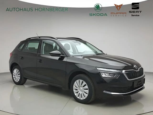 Skoda Kamiq 1.0 TSI Active