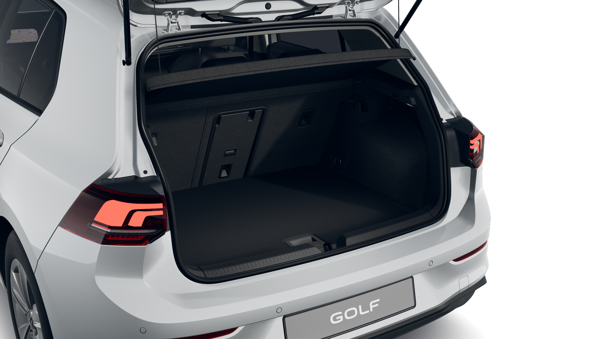 Volkswagen Golf Golf 1,5     Life BT085 TSIM6F