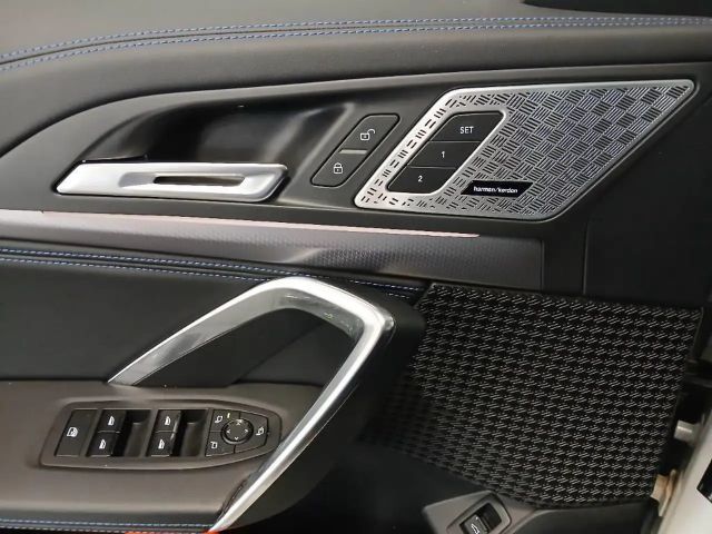 BMW X1 M-Sport xDrive