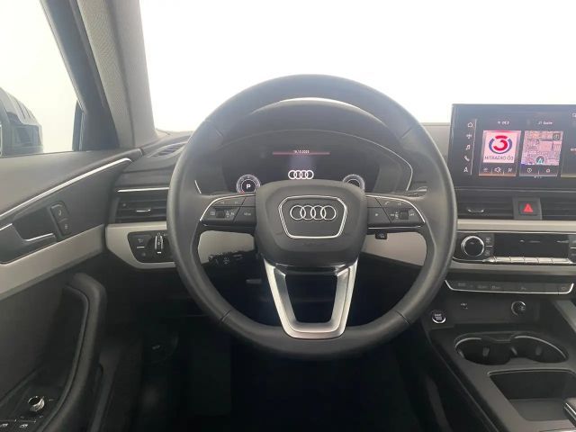 Audi A4 30 TDI