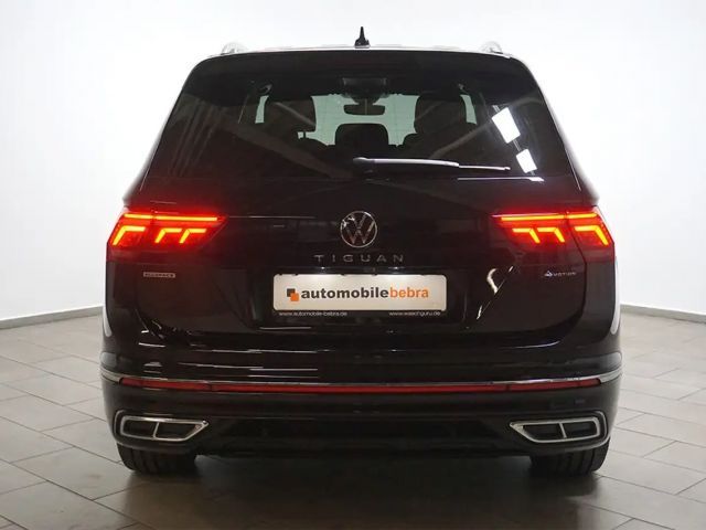 Volkswagen Tiguan 2.0 TDI Allspace DSG