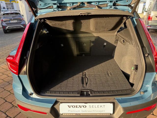 Volvo XC40 Plus Recharge