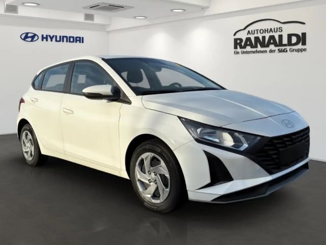 Hyundai i20 1.2 Select