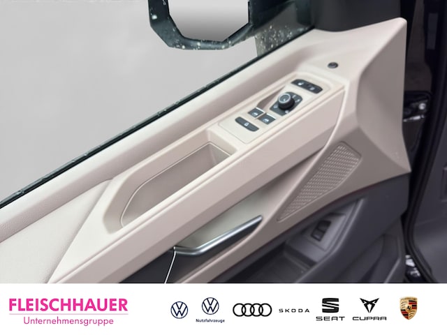 Volkswagen Multivan DSG Lang