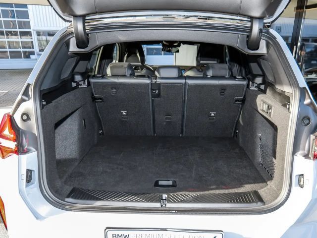 BMW X3 M-Sport xDrive