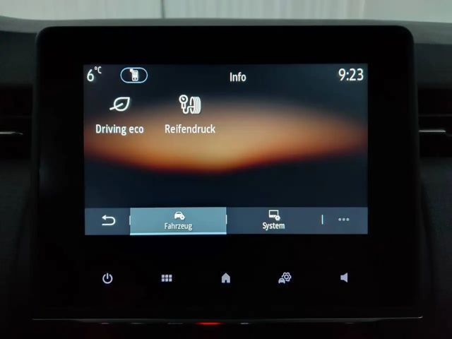 Mitsubishi Colt PLUS 1,0 l T-Benzin,Beheizbares Lenkrad, Sitzheitz