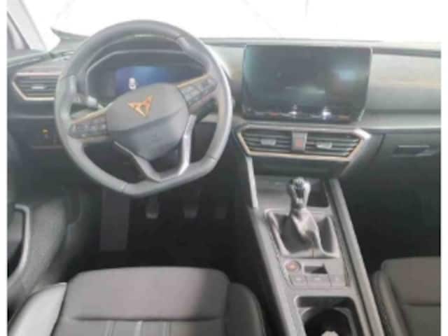 Cupra Formentor 1.5 TSI