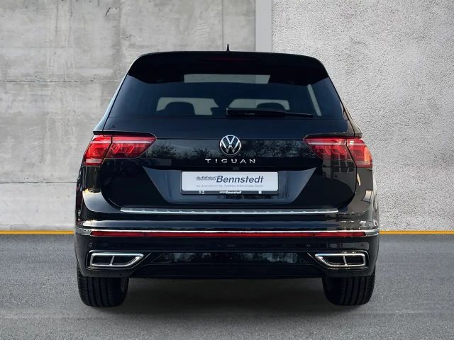 Volkswagen Tiguan 2.0 TDI R-Line