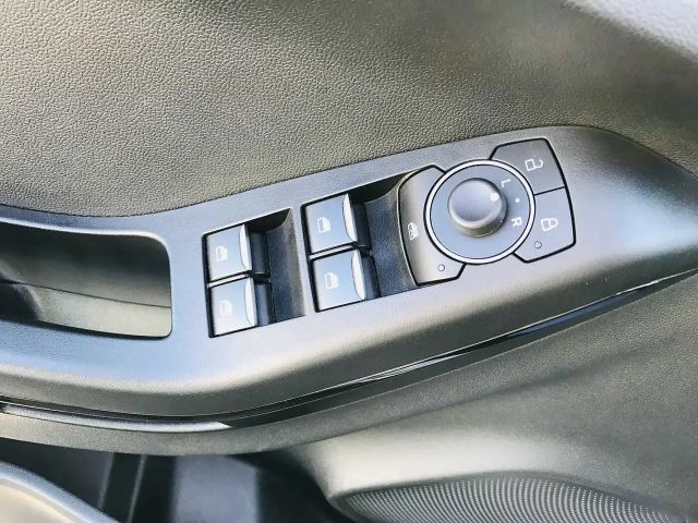 Ford Puma 1.0EcoB.''COOL & CONNECT''LED-SW,PDC