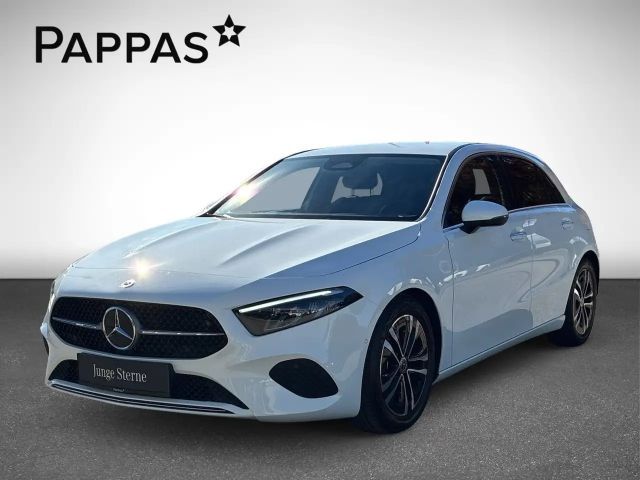 Mercedes-Benz A 180 A 180 d AMG Line Hatchback