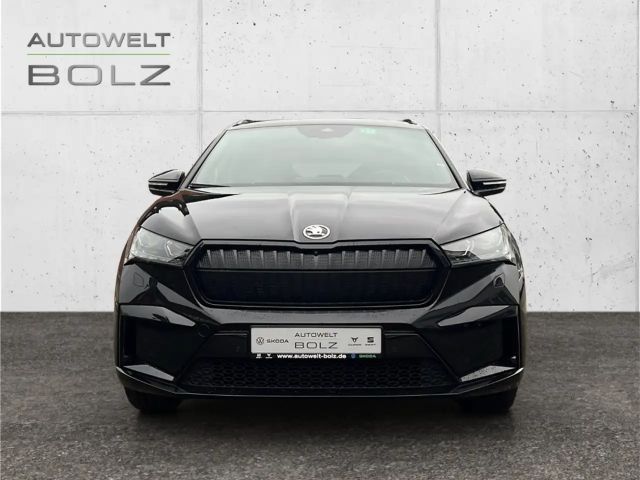 Skoda Enyaq Sportline iV 60